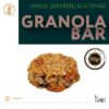 Habit Granola Bar 50 gr