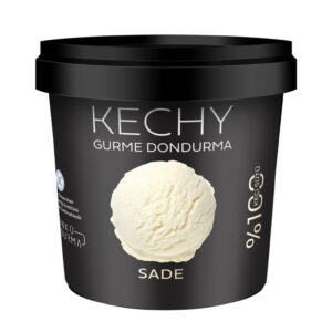 Kechy Sade Dondurma 1000 ml