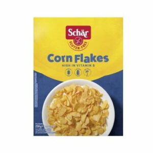 Schar Corn Flakes 250 gr
