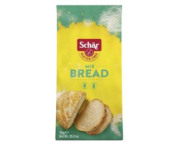 Schar Mix Bread Ekmek Unu 1000 gr