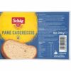Schar Pane Casereccio Ev Ekmeği 240 gr