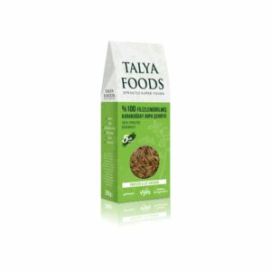 Talya Foods %100 Filizlenmiş Karabuğday Arpa Şehriye 200 gr