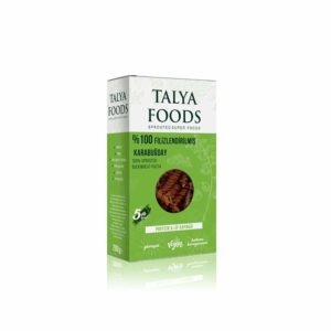Talya Foods %100 Filizlenmiş Karabuğday Makarnası 200 gr