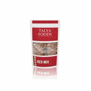 Talya Foods Red Mix Çorbalık Karışım 250 g
