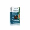 Talya Foods %100 Filizlenmiş Yeşil Mercimek & Kinoa & Kale Makarnası 200 gr